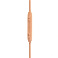 In-Ear Stereo EP Curly orange