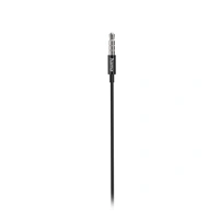 In-Ear Stereo EP Popply black