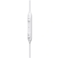 In-Ear Stereo EP Popply white