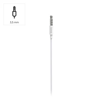 In-Ear Stereo EP Popply white