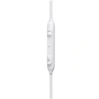 In-Ear Stereo EP Popply white