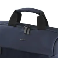 Hama Premium Lightweight, taška na notebook, 34-36 cm (13,3"-14,1"), recyklovaný PET, tmavomodrá