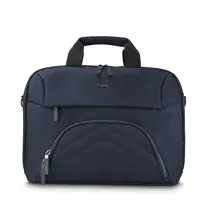 Hama Premium Lightweight, taška na notebook, 34-36 cm (13,3"-14,1"), recyklovaný PET, tmavomodrá