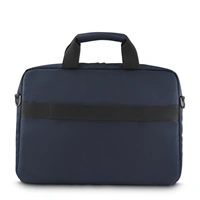 Hama Premium Lightweight, taška na notebook, 34-36 cm (13,3"-14,1"), recyklovaný PET, tmavomodrá