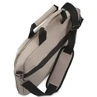 Hama Premium Lightweight, taška na notebook, 34-36 cm (13,3"-14,1"), recyklovaný PET, béžová