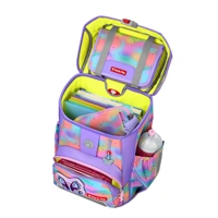 Školská aktovka Step by Step CLOUD FLASH, Butterfly Luna - 5-dielny set, AGR certifikát