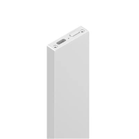 Hama Sleek, orientačné LED svetlo, nabíjacie, pohybový/svetelný senzor, stmievanie, hliníkové