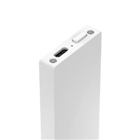 Hama Sleek, orientačné LED svetlo, nabíjacie, pohybový/svetelný senzor, stmievanie, hliníkové