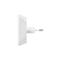Hama Cozy, nočné/orientačné LED svetlo, do zásuvky, pohybový/súmrakový senzor, stmievateľné