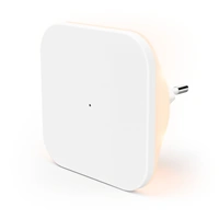 Hama Cozy, nočné/orientačné LED svetlo, do zásuvky, pohybový/súmrakový senzor, stmievateľné