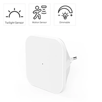 Hama Cozy, nočné/orientačné LED svetlo, do zásuvky, pohybový/súmrakový senzor, stmievateľné