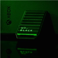 WD_BLACK C50 Expansion Card for Xbox 2 TB