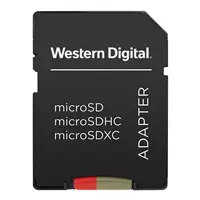 SanDisk Extreme microSDXC 2 TB UHS-I Card + adaptér 240 MB/s & 140 MB/s