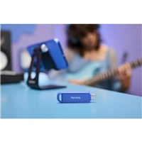SanDisk Phone Drive 512 GB, USB-C Maritime Blue