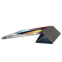 Hama Fold Clear, puzdro pre Apple iPad 11" (2025)/ Apple iPad 10,9" (2022), tmavomodré