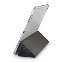 Hama Fold Clear, puzdro pre Apple iPad 11" (2025)/ Apple iPad 10,9" (2022), tmavomodré
