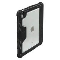 Hama Protection, puzdro pre Apple iPad 11" (2025)/ Apple iPad 10,9" (2022), čierne/priehľadné