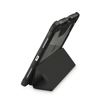 Hama Protection, puzdro pre Apple iPad 11" (2025)/ Apple iPad 10,9" (2022), čierne/priehľadné