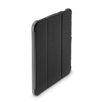 Hama Protection, puzdro pre Apple iPad 11" (2025)/ Apple iPad 10,9" (2022), čierne/priehľadné