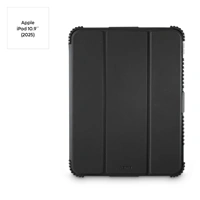 Hama Protection, puzdro pre Apple iPad 11" (2025)/ Apple iPad 10,9" (2022), čierne/priehľadné
