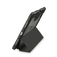 Hama Protection, puzdro pre Apple iPad 11" (2025)/ Apple iPad 10,9" (2022), čierne/priehľadné