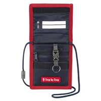 Kapsička na krk Step by Step, Sports Car Mick