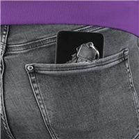 Hama Clear Protect, ochranné sklo na displej pre Samung Galaxy S26 Ultra