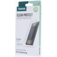 Hama Clear Protect, ochranné sklo na displej pre Samung Galaxy S26 Ultra
