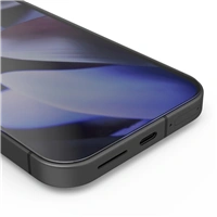 Hama Clear Protect, ochranné sklo na displej pre Google Pixel 10a