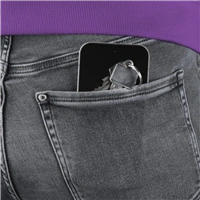 Hama Clear Protect, ochranné sklo na displej pre Google Pixel 10a