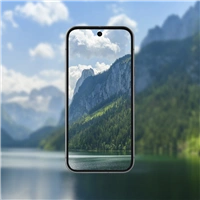 Hama Clear Protect, ochranné sklo na displej pre Google Pixel 10a