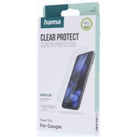 Hama Clear Protect, ochranné sklo na displej pre Google Pixel 10a