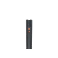 Hama FLX350, LED baterka, hliníková, 350 lm / 230 m, 4 režimy+SOS, IP44, zoom, karabínka, batérie