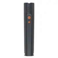 Hama FLX600, LED baterka, hliníková, 600 lm / 250 m, 4 režimy+SOS, IP44, zoom, karabínka, batérie