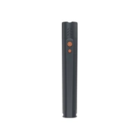Hama FLX1200-C, LED baterka, nabíjacia, hliníková, 1200 lm/300 m, 4 režimy+SOS, IP44, zoom, karabína