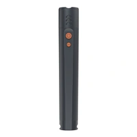 Hama FLX1200-C, LED baterka, nabíjacia, hliníková, 1200 lm/300 m, 4 režimy+SOS, IP44, zoom, karabína