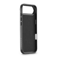 Black Rock Robust Carbon, kryt pre Apple iPhone Air, magnetický, karbónový vzhľad, čierny