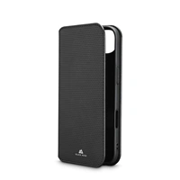 Black Rock Slim Folio, puzdro-knižka pre Apple iPhone Air, čierne