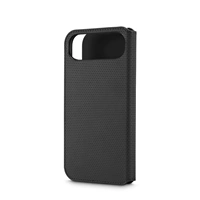 Black Rock Slim Folio, puzdro-knižka pre Apple iPhone Air, čierne