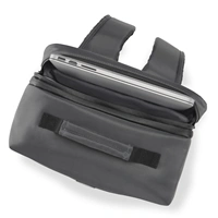 Hama Traveller, ruksak na notebook do 16,2" (41 cm), priestor na oblečenie, antracitový