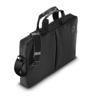 Hama Genua, taška na notebook, do 40 cm (15,6"), čierna