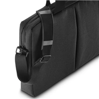 Hama Genua, taška na notebook, do 40 cm (15,6"), čierna
