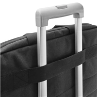 Hama Genua, taška na notebook, do 44 cm (17,3"), čierna