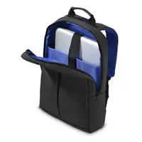 Hama Genua, ruksak na notebook, do 44 cm (17,3"), čierny