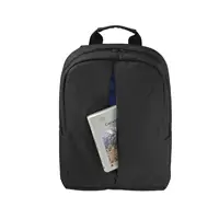 Hama Genua, ruksak na notebook, do 44 cm (17,3"), čierny