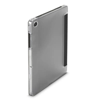 Hama Fold Clear, puzdro pre Samsung Galaxy Tab A11 8,7", čierne/priehľadné