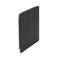 Hama Fold Clear, puzdro pre Samsung Galaxy Tab A11 8,7", čierne/priehľadné