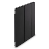 Hama Fold Clear, puzdro pre Samsung Galaxy Tab S10 Lite 10,9", čierne/priehľadné