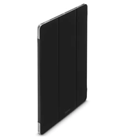 Hama Fold Clear, puzdro pre Samsung Galaxy Tab S11 11", čierne/priehľadné