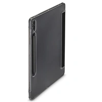 Hama Fold Clear, puzdro pre Samsung Galaxy Tab S11 11", čierne/priehľadné